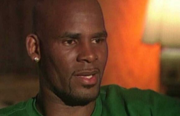 R. Kellys Ex-Manager Gets a Year in Jail Over Theater Shooting Threat at Documentary Premiere