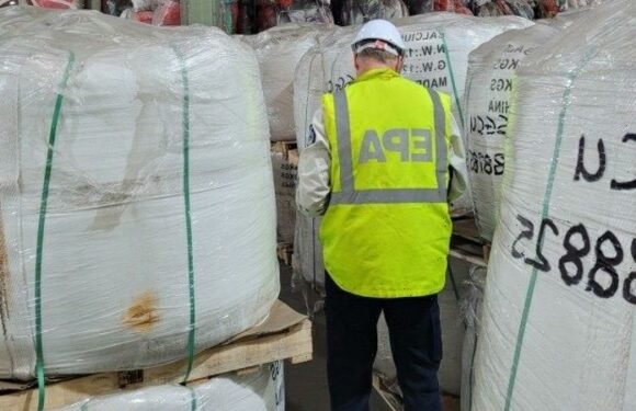 REDcycle operators charged over soft plastics storage investigation