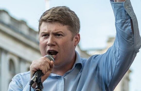 Rail strike boss: There's no shame in drug-dealing or defrauding dole