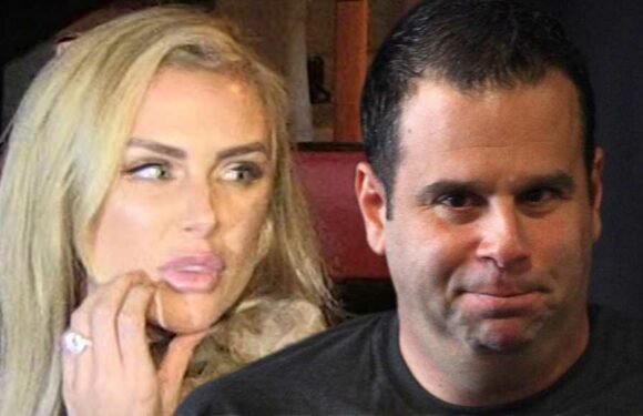 Randall Emmett Not Returning to 'Vanderpump Rules' After Lala Kent Split