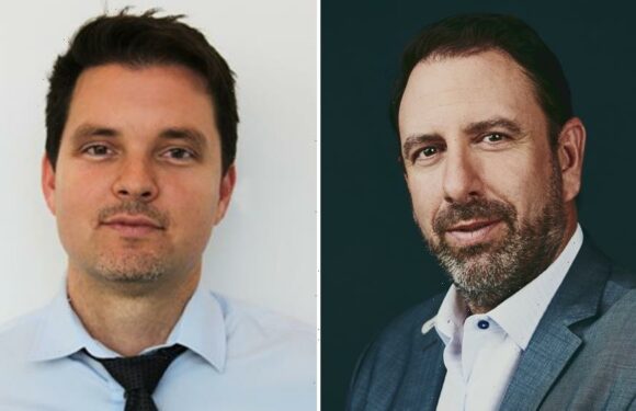 Range Media Partners Pair Build Management Firm for a New Era: ‘Talent is the Atomic Unit of the Future’