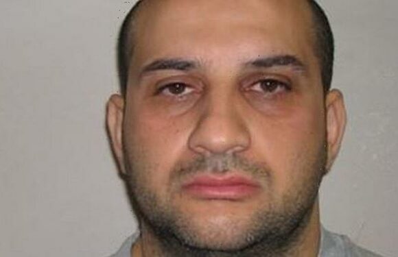 Rapist who used Covid loans to fund Isis terrorists found guilty