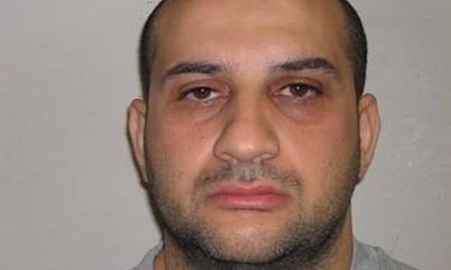 Rapist who used Covid loans to fund Isis terrorists found guilty