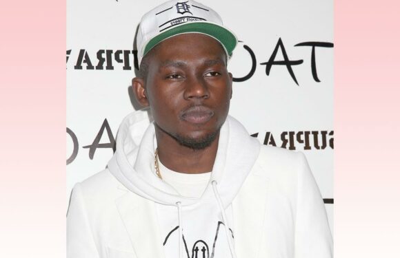 Rapper Theophilus London Reported Missing FIVE Months After Last Contact