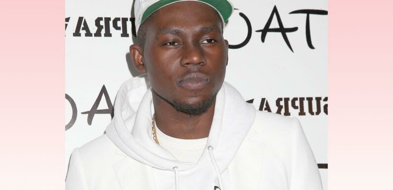 Rapper Theophilus London Reported Missing FIVE Months After Last Contact