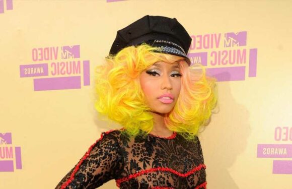 Rappers before and after plastic surgery – Nicki Minaj, Kanye West, more