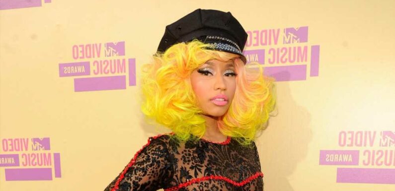 Rappers before and after plastic surgery – Nicki Minaj, Kanye West, more