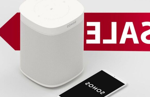 Rare Sonos sale makes owning these speakers way more affordable