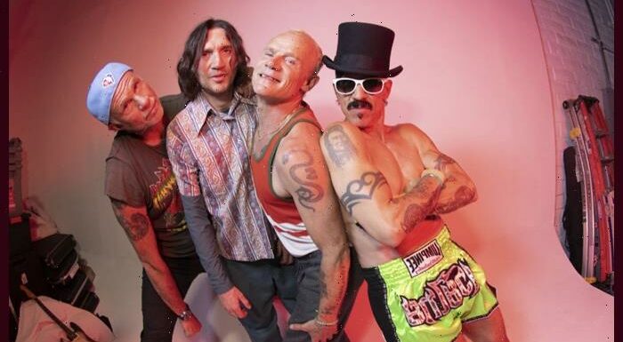 Red Hot Chili Peppers’ ‘Californication’ Surpasses 1 Billion Views On YouTube
