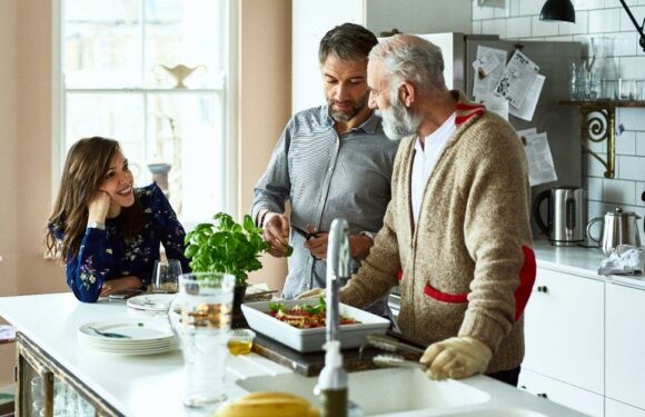 Relationship experts seven tips to deal with difficult in-laws this Christmas