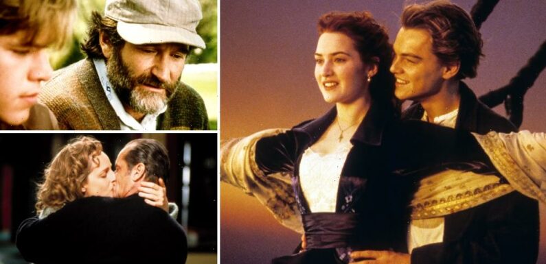 Revisiting the 1997 ‘Titanic’ Oscars: Will the Academy Awards Ever Find 57 Million People Watching Again?