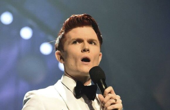 Rhys Nicholson’s big year of Netflix, Drag Race and comedy awards