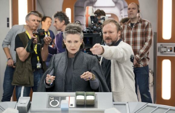 Rian Johnson: If I Never Make Another ‘Star Wars’ Movie ‘It Wouldn’t Be the End of the World, But I‘d Be Sad’