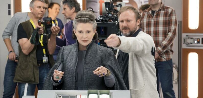Rian Johnson: If I Never Make Another ‘Star Wars’ Movie ‘It Wouldn’t Be the End of the World, But I‘d Be Sad’
