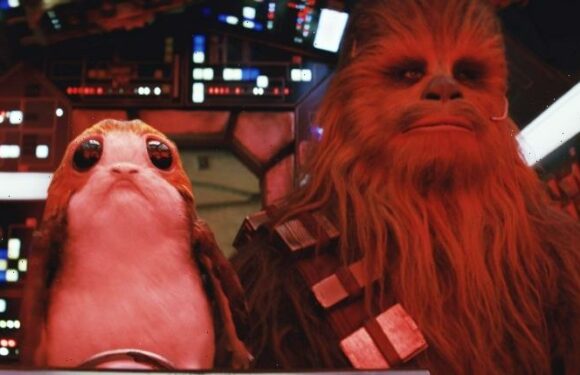 Rian Johnson Stands by ‘Last Jedi’ Humor: ‘Slightly Goofy’ Comedy Belongs in ‘Star Wars’ Movies