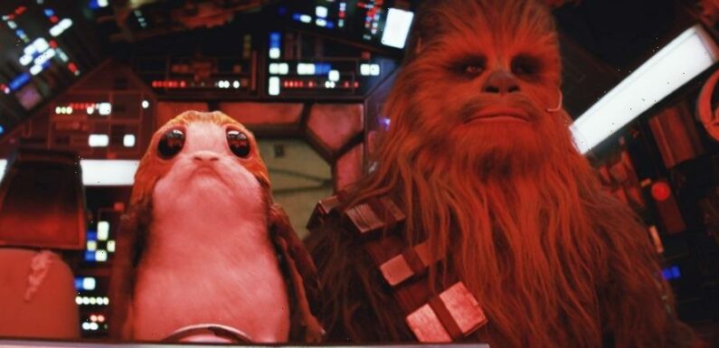 Rian Johnson Stands by ‘Last Jedi’ Humor: ‘Slightly Goofy’ Comedy Belongs in ‘Star Wars’ Movies
