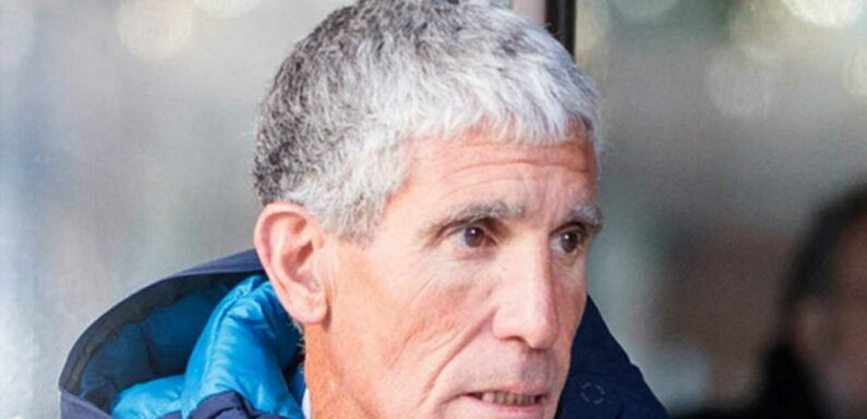 Rick Singer, College Admissions Scandal Ringleader, Prosecutors Want Years in Prison