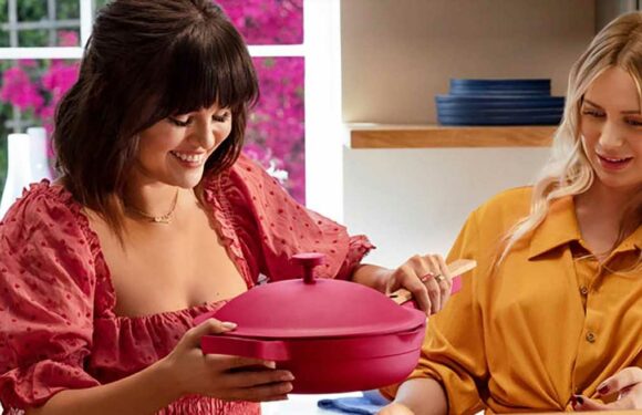 Ring in the New Year With These Cookware Staples From Our Place — On Sale!