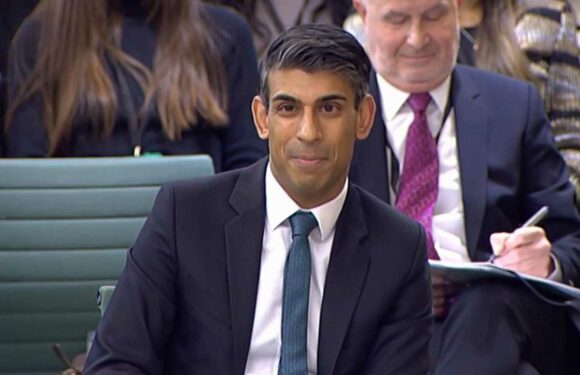 Rishi Sunak refuses to rule out a 12p rise in fuel duty next year as Brits brace for pain at pump | The Sun