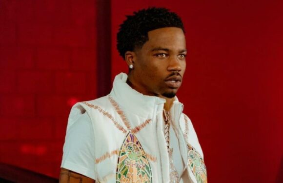 Roddy Ricchs Certified-Diamond Hit "The Box" Sued For Copyright Infringement