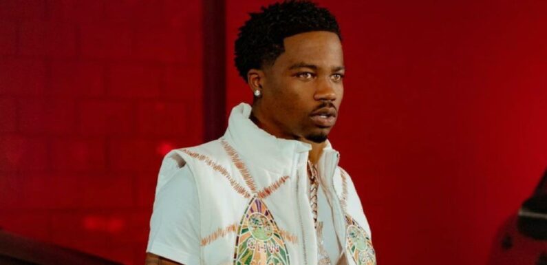 Roddy Ricchs Certified-Diamond Hit "The Box" Sued For Copyright Infringement