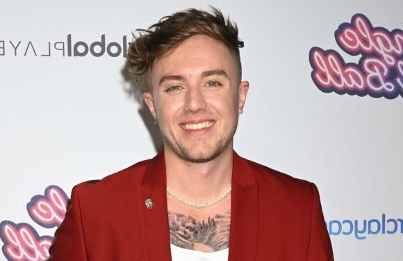 Roman Kemp ‘mortified’ after Royal faux pas with Kate Middleton