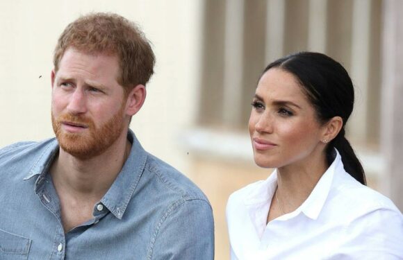 Royal author calls Sussexes intrusion claims complete travesty and insists they agreed on pics