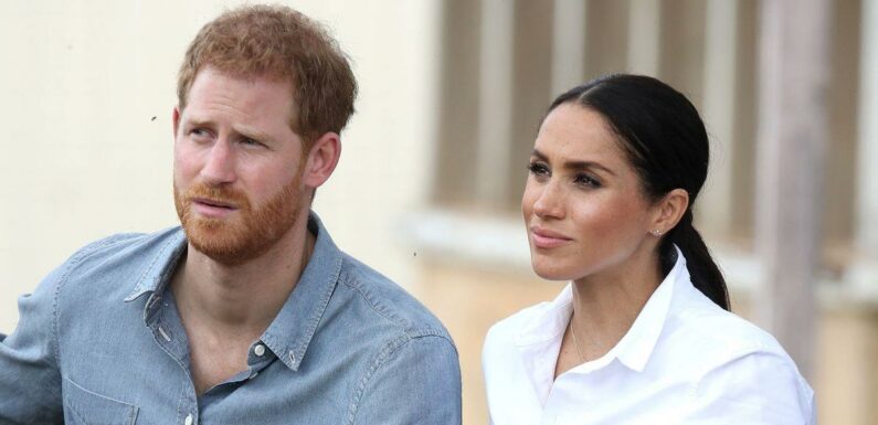 Royal author calls Sussexes intrusion claims complete travesty and insists they agreed on pics