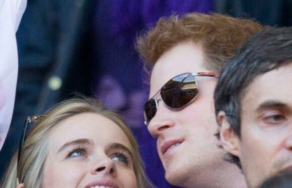 Royal exes – Where are they now?