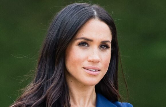 Royal fans notice incredible coincidence in Meghan Markle’s significant first scene of Netflix series