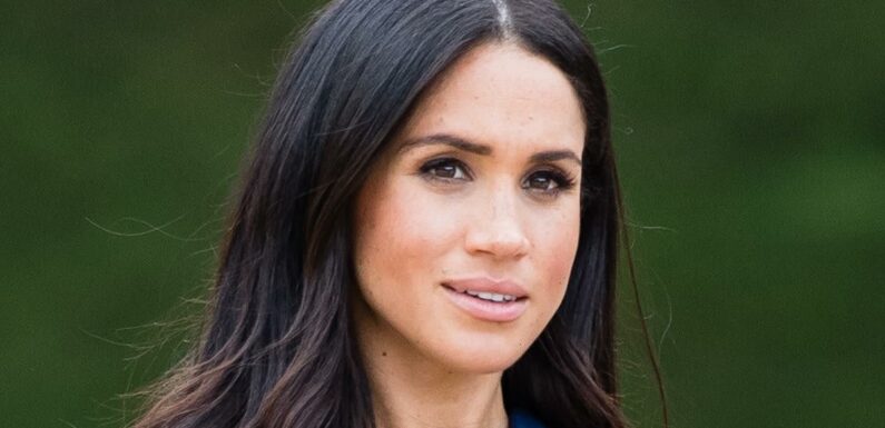 Royal fans notice incredible coincidence in Meghan Markle’s significant first scene of Netflix series