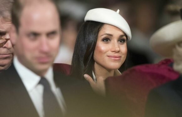 Royal sources insist that royal sources never briefed & leaked against the Sussexes