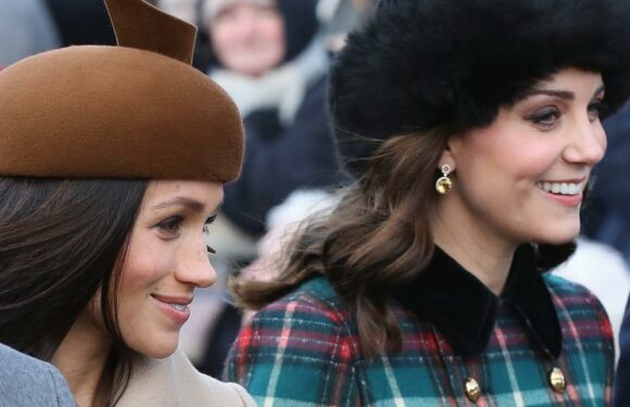 Royals wearing Uggs! From Princess Kate to Meghan Markle