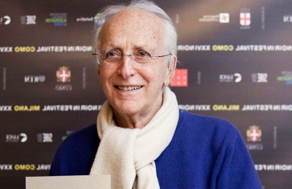 Ruggero Deodato, inspirational director to Tarantino, dies aged 83