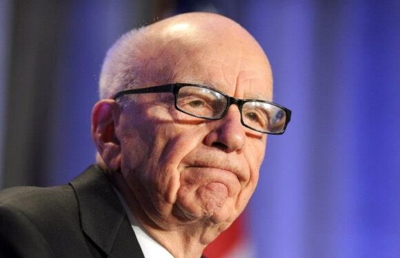 Rupert Murdoch to appear in deposition over 2020 US election conspiracy theories
