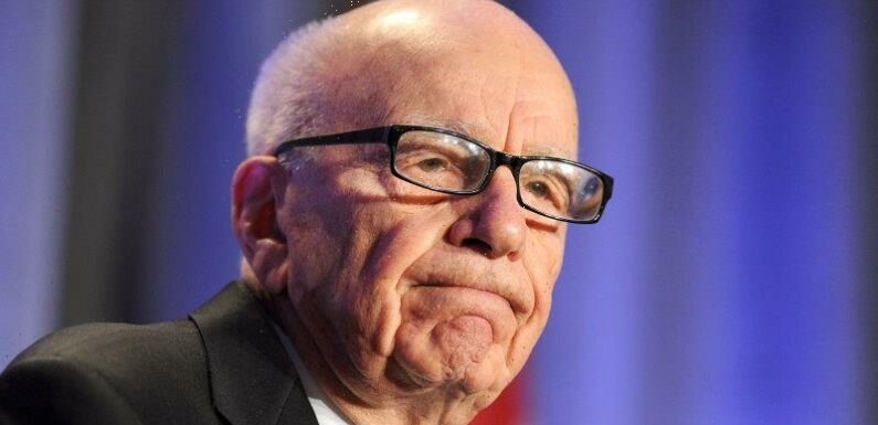 Rupert Murdoch to appear in deposition over 2020 US election conspiracy theories