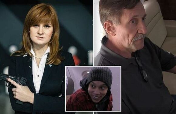 Russians mock America for swapping arms dealer for Brittney Griner