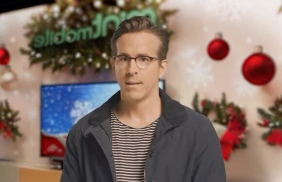 Ryan Reynolds and Brothers Tried to ‘Murder Each Other’ During Christmas as Kids