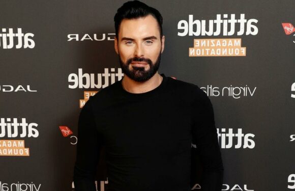 Rylan ‘sad’ to deny secret relationship after confusing fans with ‘cryptic’ photo
