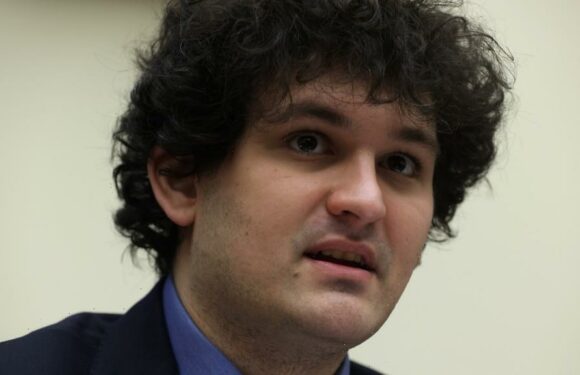 Sam Bankman-Fried Arrested in Bahamas on Sealed Indictment
