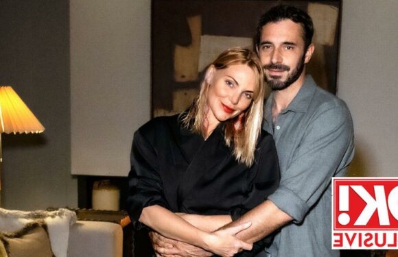 Sam Womack worried she’d ’embarrass’ boyfriend and he’d find her ‘ugly’ amid cancer battle