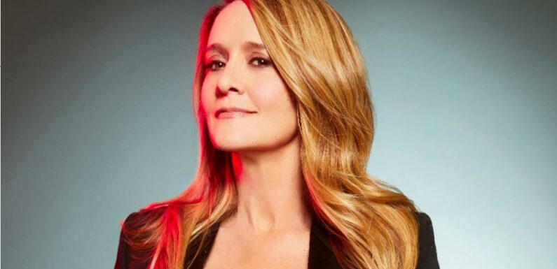 Samantha Bee Heads Out On Tour With ‘Your Favorite Woman’ Stage Show