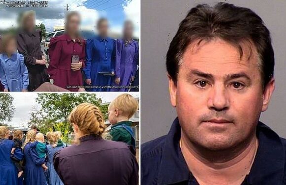 Samuel Bateman accused of trying to bribe daughter into marrying him