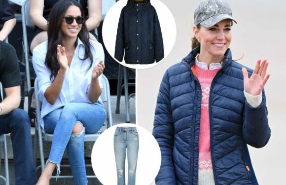 Save big on 11 royal-loved brands in the Nordstrom Half-Yearly Sale 2022