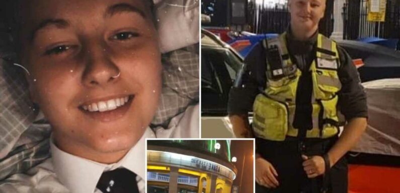Second woman, 23, dies after crush at Brixton concert as one person fights for life | The Sun