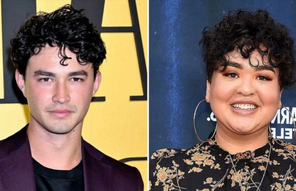 Sex Lives' Ilia Isorelys Paulino: Gavin Leatherwood’s Exit Was 'So Honest'