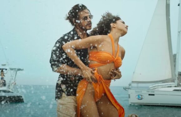 Shah Rukh Khan’s ‘Pathaan’: Indian Certification Board Advises Changes to Controversial Song