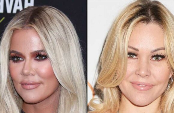 Shanna Moakler Throws Serious Shade After Being Compared to Khloe Kardashian
