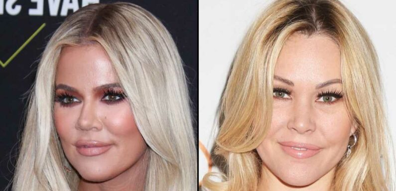 Shanna Moakler Throws Serious Shade After Being Compared to Khloe Kardashian