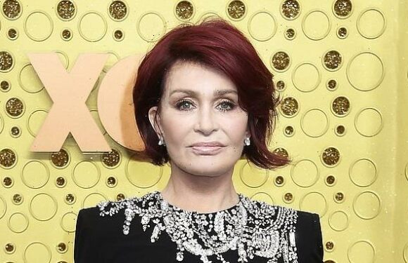 Sharon Osbourne, 70, RELEASED from hospital after 'medical emergency'